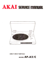 Akai AP-A2-C-Service-Manual